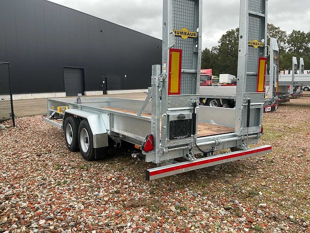 2025 humbaur hs106020 dieplader - afbeelding 14 van  20
