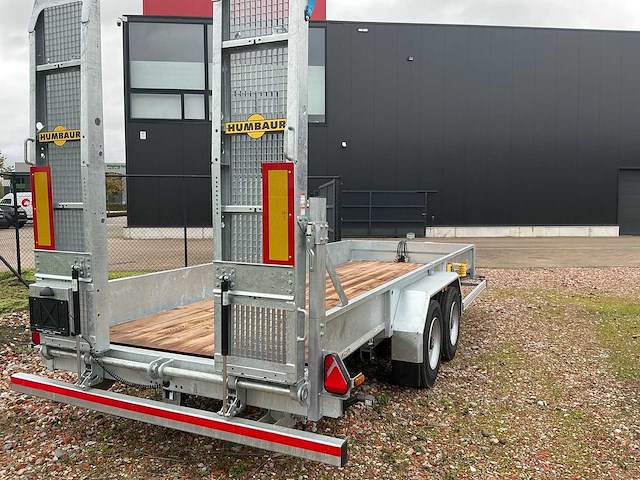 2025 humbaur hs106020 dieplader - afbeelding 16 van  20