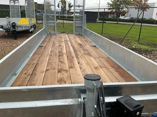 2025 humbaur hs106020 dieplader - afbeelding 19 van  20