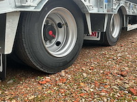 2025 humbaur htd40 dieplader - afbeelding 2 van  29