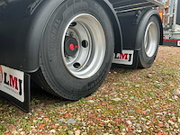 2025 humbaur htd40 dieplader - afbeelding 3 van  29