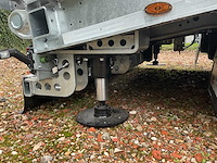 2025 humbaur htd40 dieplader - afbeelding 5 van  29