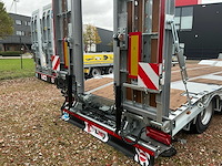 2025 humbaur htd40 dieplader - afbeelding 6 van  29