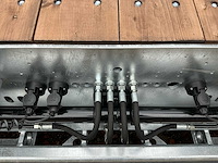 2025 humbaur htd40 dieplader - afbeelding 7 van  29