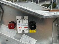 2025 humbaur htd40 dieplader - afbeelding 11 van  29