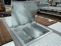 2025 humbaur htd40 dieplader - afbeelding 13 van  29