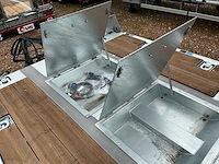 2025 humbaur htd40 dieplader - afbeelding 14 van  29