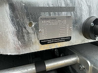 2025 humbaur htd40 dieplader - afbeelding 18 van  29
