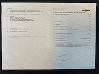 2025 humbaur htd40 dieplader - afbeelding 21 van  29