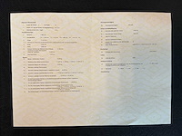 2025 humbaur htd40 dieplader - afbeelding 22 van  29