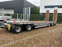 2025 humbaur htd40 dieplader - afbeelding 12 van  29