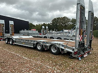 2025 humbaur htd40 dieplader - afbeelding 23 van  29