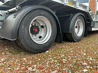 2025 humbaur htd40 dieplader - afbeelding 28 van  29