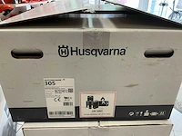 2025 husqvarna 305 robotmaaier 600m2 - afbeelding 4 van  4