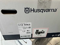 2025 husqvarna 310robot grasmaaier 1000m2 - afbeelding 4 van  5