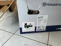 2025 husqvarna 405x robotmaaier 600 m2 - afbeelding 3 van  5