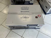 2025 husqvarna 405x robotmaaier 600 m2 - afbeelding 5 van  5