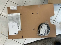 2025 husqvarna 405x robotmaaier 600 m2 - afbeelding 4 van  4