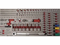 2025 huttenberg jumbo gereedschapswagen - afbeelding 2 van  22