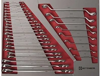 2025 huttenberg jumbo gereedschapswagen - afbeelding 8 van  22