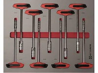 2025 huttenberg jumbo gereedschapswagen - afbeelding 11 van  22