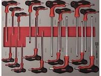 2025 huttenberg jumbo gereedschapswagen - afbeelding 13 van  22