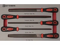 2025 huttenberg jumbo gereedschapswagen - afbeelding 15 van  22