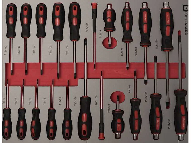 2025 huttenberg jumbo gereedschapswagen - afbeelding 18 van  22