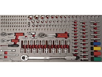 2025 huttenberg jumbo gereedschapswagen - afbeelding 2 van  22