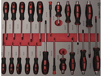 2025 huttenberg jumbo gereedschapswagen - afbeelding 10 van  22