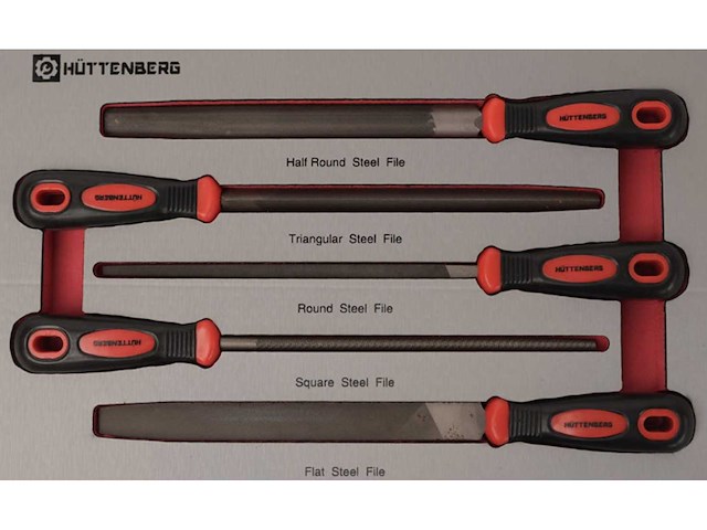 2025 huttenberg jumbo gereedschapswagen - afbeelding 15 van  22