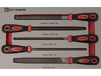 2025 huttenberg jumbo gereedschapswagen - afbeelding 15 van  22