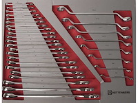 2025 huttenberg jumbo gereedschapswagen - afbeelding 21 van  22