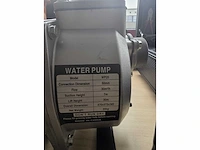 2025 huttenberg wp20 waterpomp (5x) - afbeelding 6 van  6