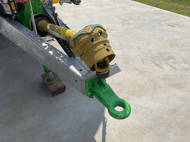 2025 joskin modulo 16000 mesttank - afbeelding 2 van  29