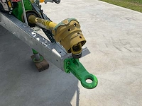 2025 joskin modulo 16000 mesttank - afbeelding 2 van  29