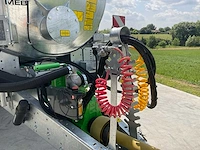 2025 joskin modulo 16000 mesttank - afbeelding 3 van  29