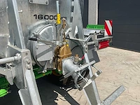 2025 joskin modulo 16000 mesttank - afbeelding 11 van  29