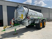 2025 joskin modulo 16000 mesttank - afbeelding 1 van  29