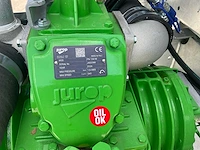 2025 joskin modulo 16000 mesttank - afbeelding 13 van  29