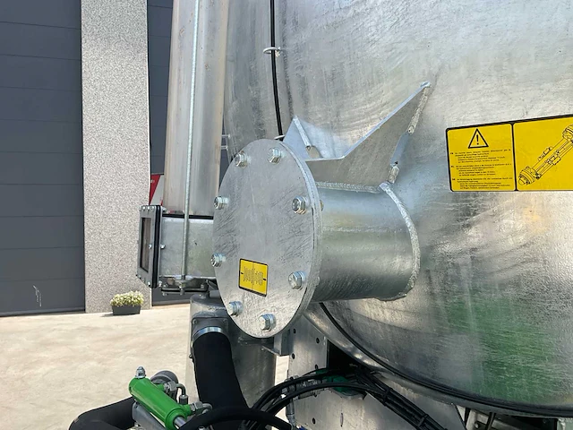 2025 joskin modulo 16000 mesttank - afbeelding 14 van  29