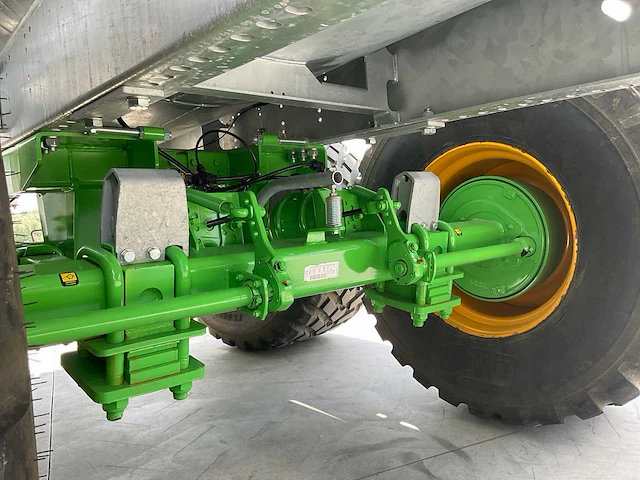 2025 joskin modulo 16000 mesttank - afbeelding 16 van  29