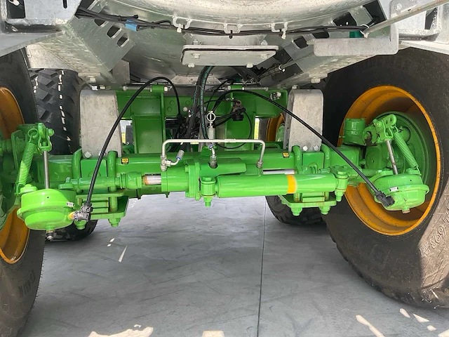 2025 joskin modulo 16000 mesttank - afbeelding 17 van  29