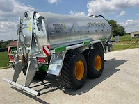 2025 joskin modulo 16000 mesttank - afbeelding 21 van  29