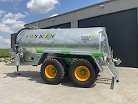 2025 joskin modulo 16000 mesttank - afbeelding 12 van  29