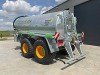 2025 joskin modulo 16000 mesttank - afbeelding 23 van  29