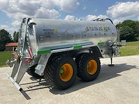 2025 joskin modulo 16000 mesttank - afbeelding 26 van  29
