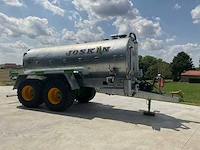 2025 joskin modulo 16000 mesttank - afbeelding 27 van  29