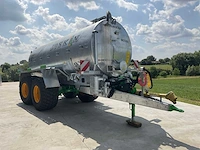 2025 joskin modulo 16000 mesttank - afbeelding 28 van  29