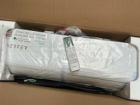 2025 kanion kwsm-12ir32hf/12000btu airco koelen en verwarmen - afbeelding 15 van  23
